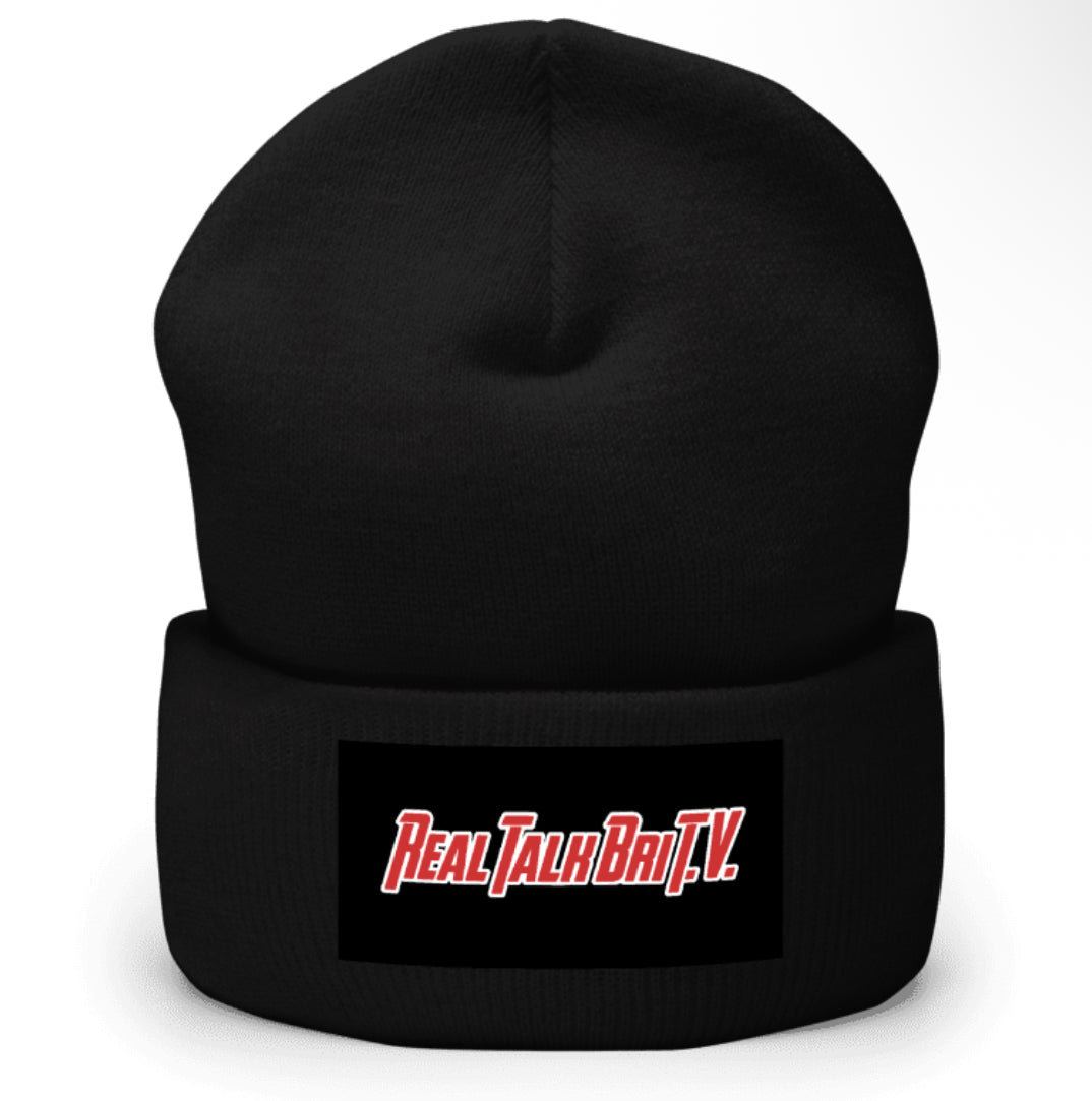 Real Talk Beanies